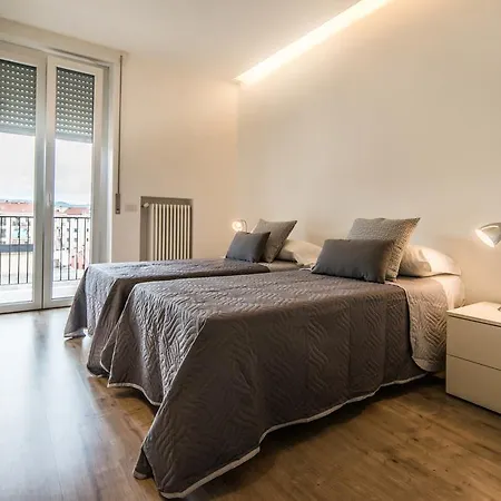 Apartament Casa Berni *