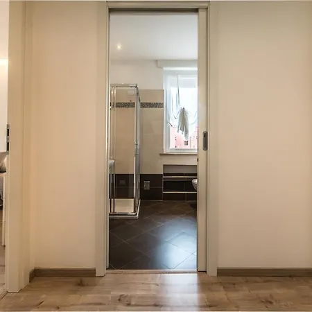 Apartament Casa Berni Werona