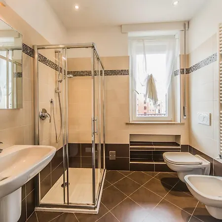 Apartmán Casa Berni Verona