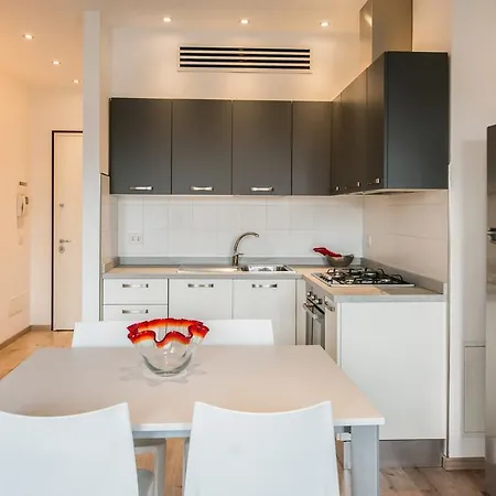 Apartamento Casa Berni Verona