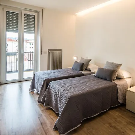Apartamento Casa Berni