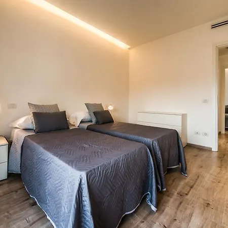 Casa Berni Apartamento Verona