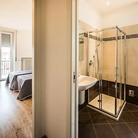 Apartmán Casa Berni *