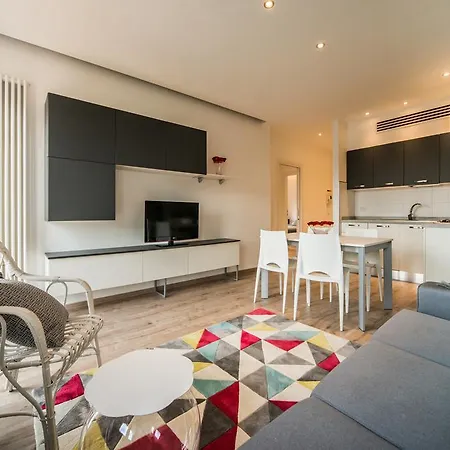 Apartamento Casa Berni