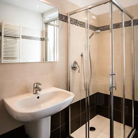 Casa Berni Apartmán *
